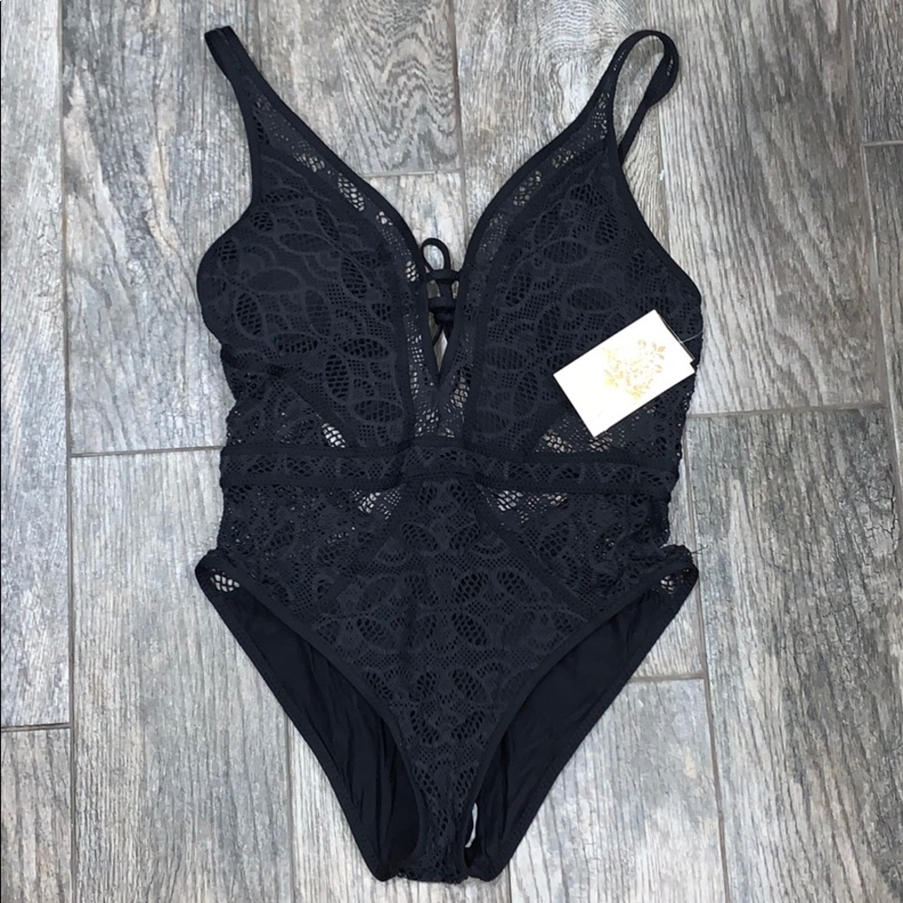 Becca Swim By Rebecca Virtue